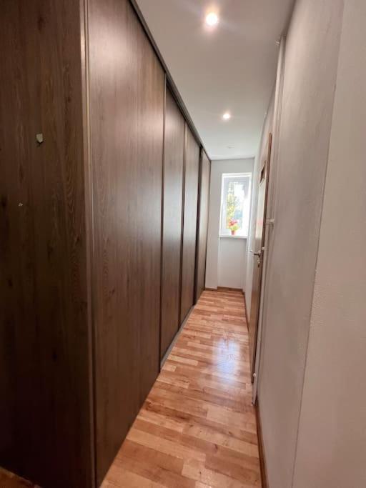 Apartman Centrum Sturka Martin Exteriör bild